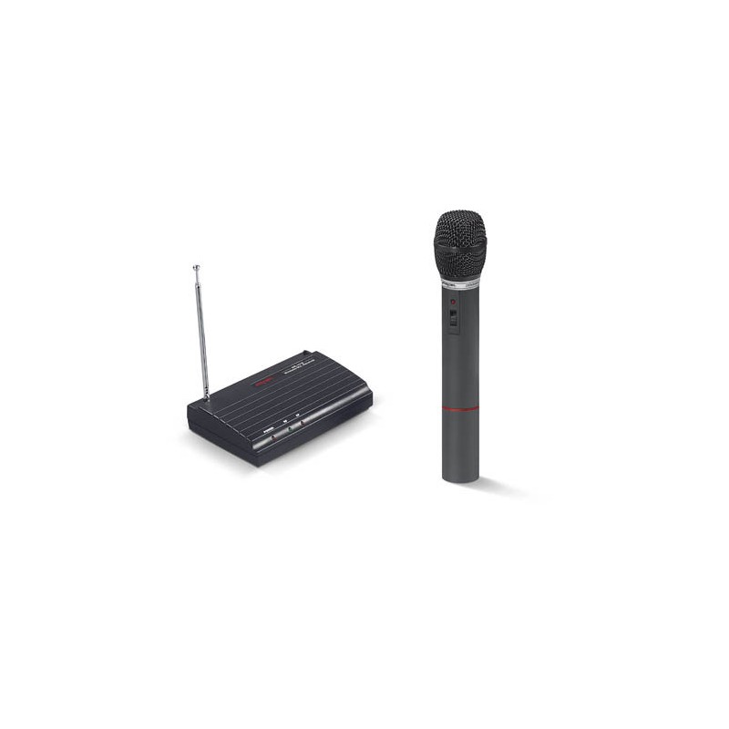 PROEL CA PA MRV1M Microphone systems